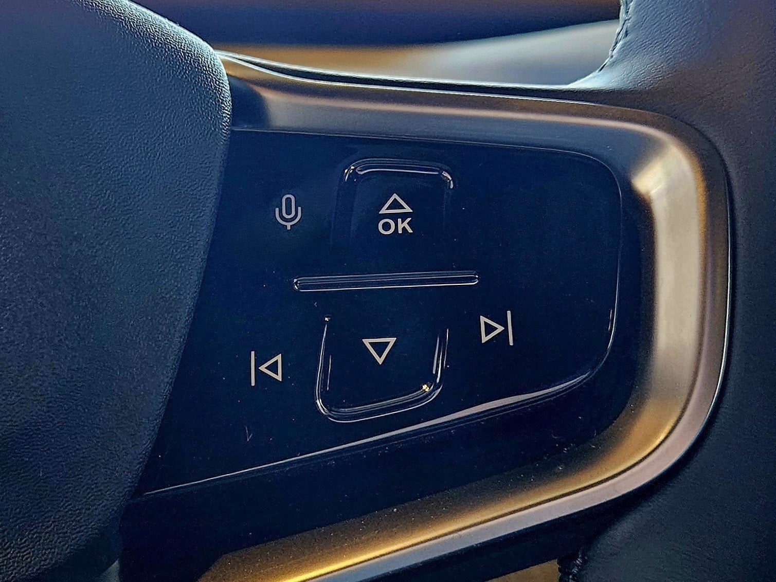 2026 Volvo EX30 Plus