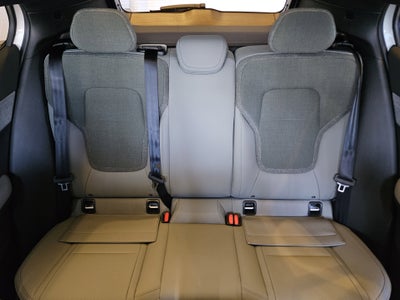 2026 Volvo EX30 Plus