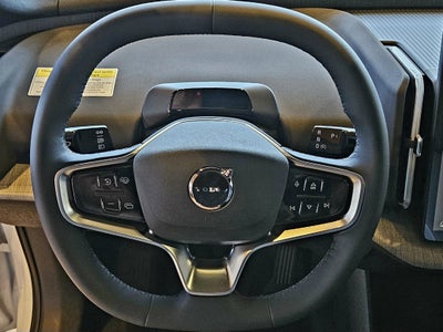 2026 Volvo EX30 Plus