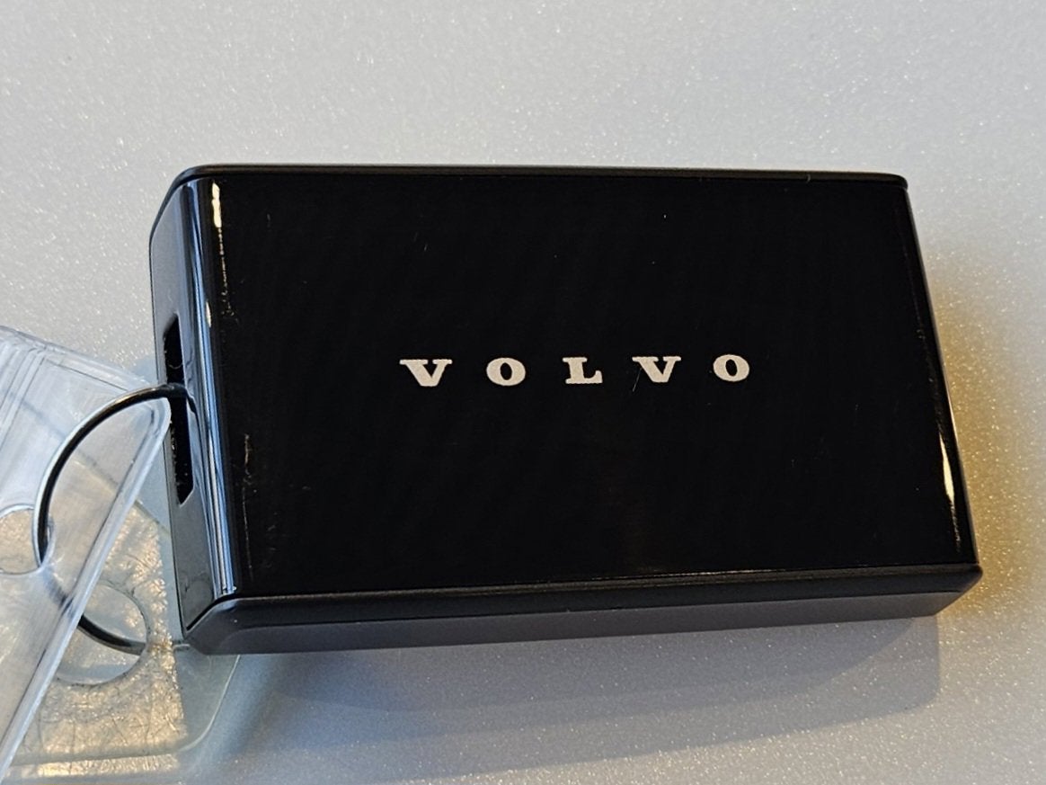 2026 Volvo EX30 Plus