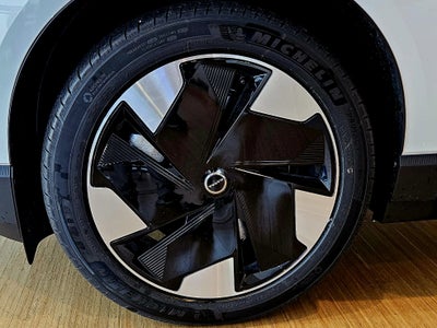 2026 Volvo EX30 Plus