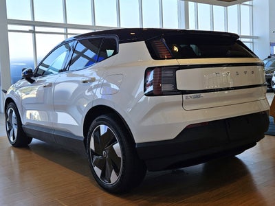 2026 Volvo EX30 Plus