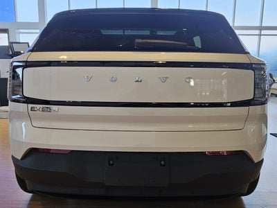 2026 Volvo EX30 Plus