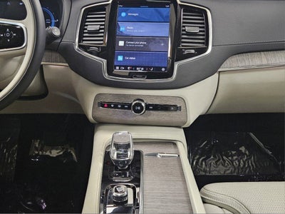 2023 Volvo XC90 Recharge Plug-In Hybrid Ultimate