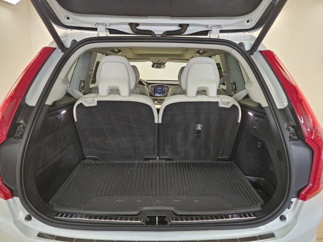 2023 Volvo XC90 Recharge Plug-In Hybrid Ultimate