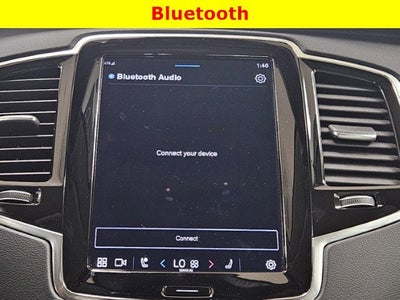 2023 Volvo XC90 Recharge Plug-In Hybrid Ultimate