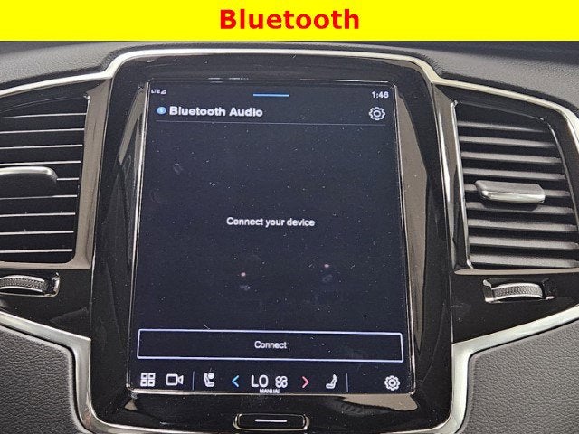 2023 Volvo XC90 Recharge Plug-In Hybrid Ultimate