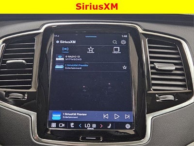 2023 Volvo XC90 Recharge Plug-In Hybrid Ultimate