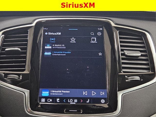 2023 Volvo XC90 Recharge Plug-In Hybrid Ultimate