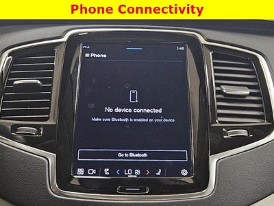 2023 Volvo XC90 Recharge Plug-In Hybrid Ultimate