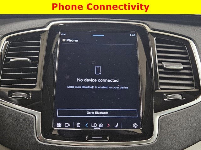 2023 Volvo XC90 Recharge Plug-In Hybrid Ultimate