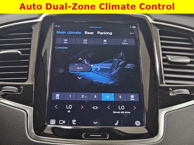 2023 Volvo XC90 Recharge Plug-In Hybrid Ultimate