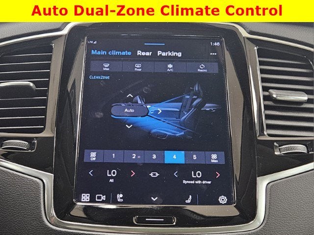 2023 Volvo XC90 Recharge Plug-In Hybrid Ultimate