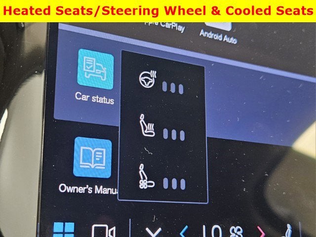 2023 Volvo XC90 Recharge Plug-In Hybrid Ultimate