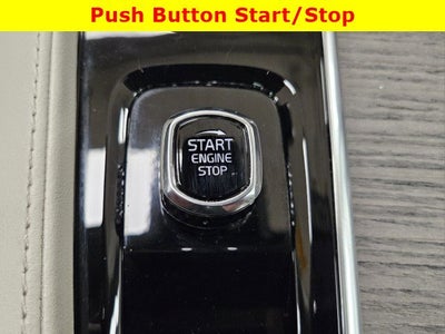 2023 Volvo XC90 Recharge Plug-In Hybrid Ultimate