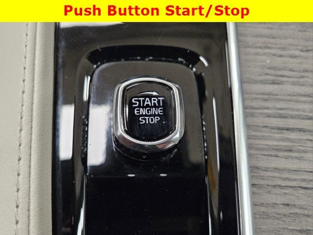 2023 Volvo XC90 Recharge Plug-In Hybrid Ultimate