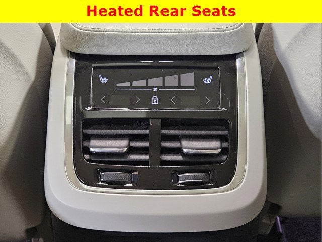 2023 Volvo XC90 Recharge Plug-In Hybrid Ultimate