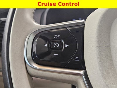 2023 Volvo XC90 Recharge Plug-In Hybrid Ultimate