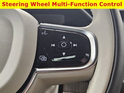 2023 Volvo XC90 Recharge Plug-In Hybrid Ultimate