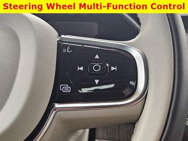 2023 Volvo XC90 Recharge Plug-In Hybrid Ultimate