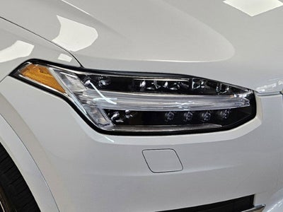 2023 Volvo XC90 Recharge Plug-In Hybrid Ultimate