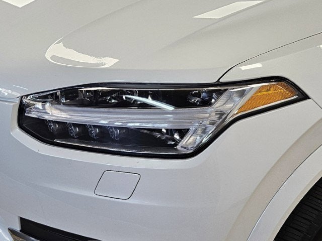 2023 Volvo XC90 Recharge Plug-In Hybrid Ultimate