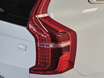 2023 Volvo XC90 Recharge Plug-In Hybrid Ultimate