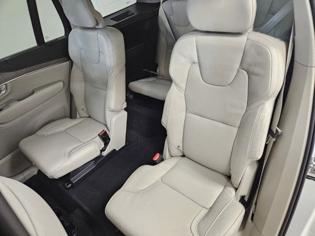 2023 Volvo XC90 Recharge Plug-In Hybrid Ultimate