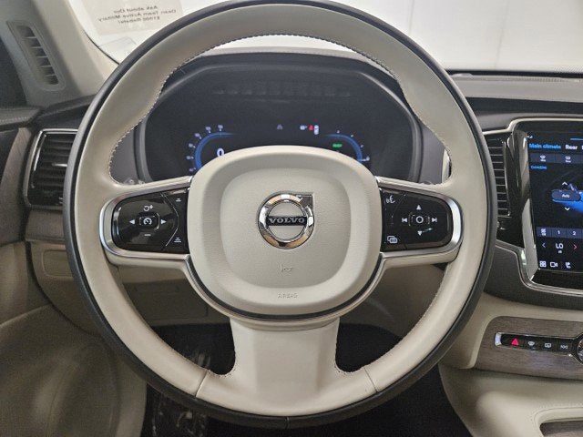 2023 Volvo XC90 Recharge Plug-In Hybrid Ultimate