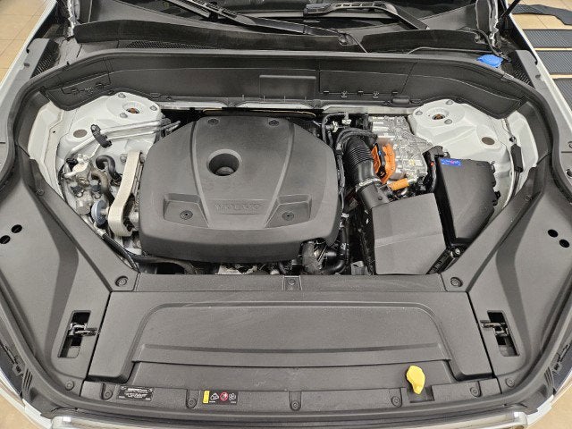 2023 Volvo XC90 Recharge Plug-In Hybrid Ultimate