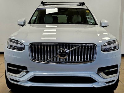 2023 Volvo XC90 Recharge Plug-In Hybrid Ultimate