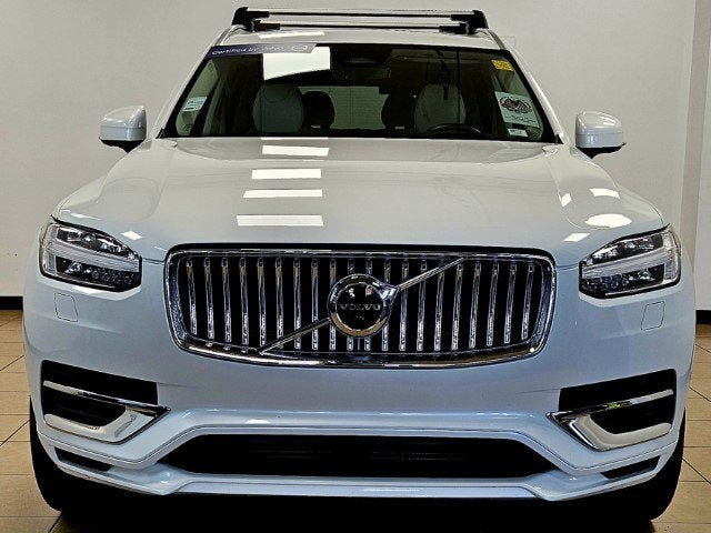 2023 Volvo XC90 Recharge Plug-In Hybrid Ultimate