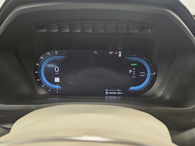 2023 Volvo XC90 Recharge Plug-In Hybrid Ultimate