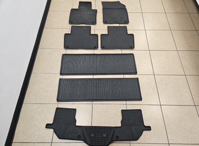 2023 Volvo XC90 Recharge Plug-In Hybrid Ultimate