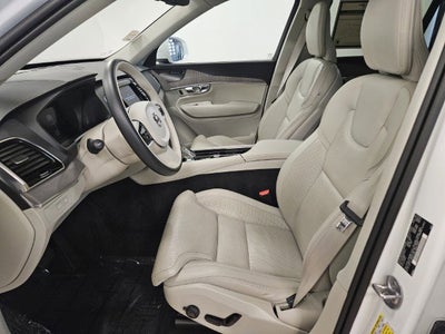 2023 Volvo XC90 Recharge Plug-In Hybrid Ultimate