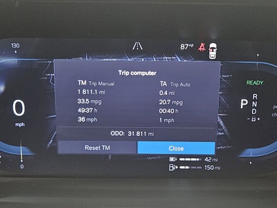 2024 Volvo XC90 Recharge Plug-In Hybrid Ultimate Bright Theme