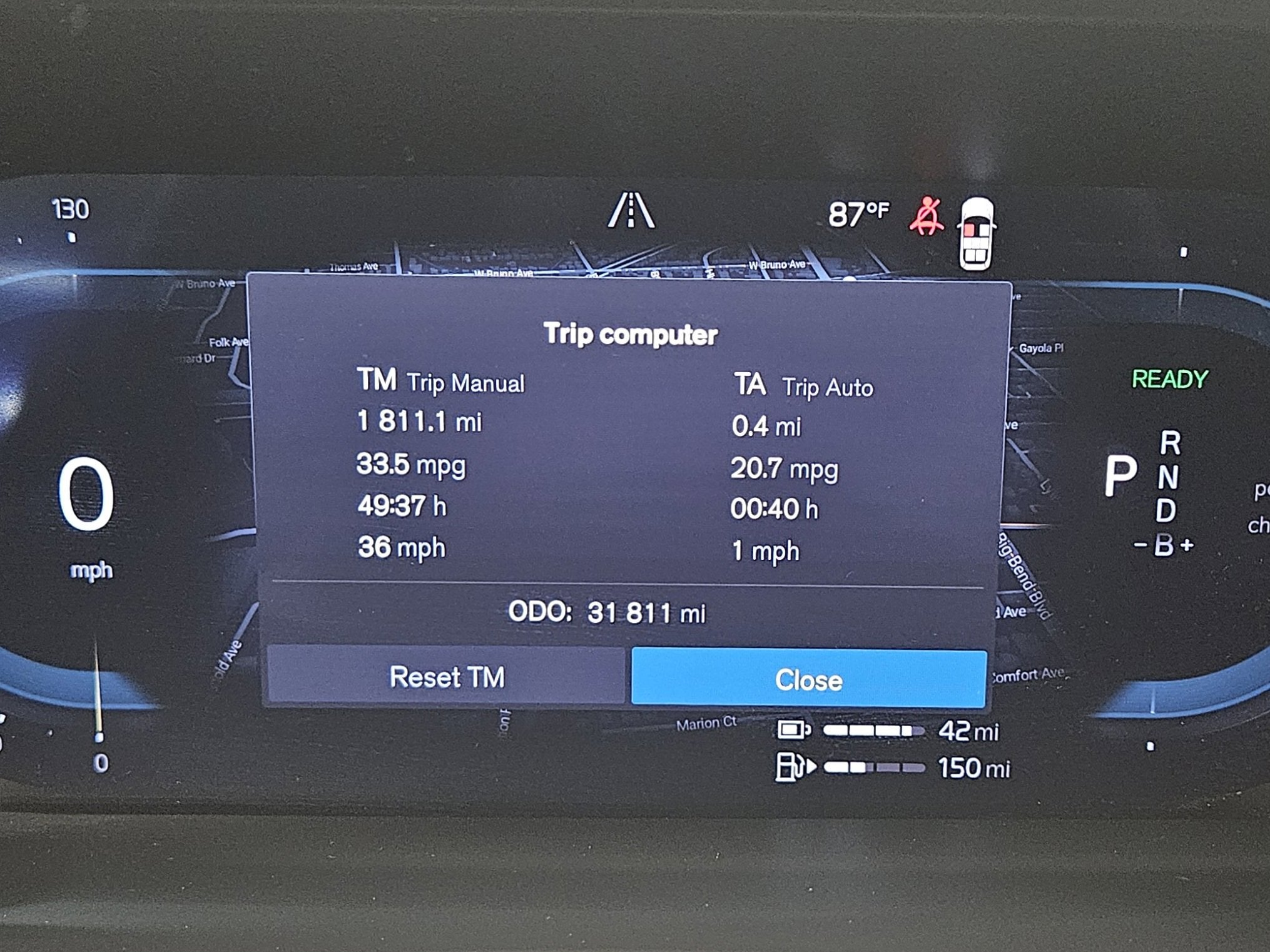 2024 Volvo XC90 Recharge Plug-In Hybrid Ultimate Bright Theme