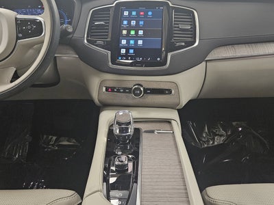 2024 Volvo XC90 Recharge Plug-In Hybrid Ultimate Bright Theme