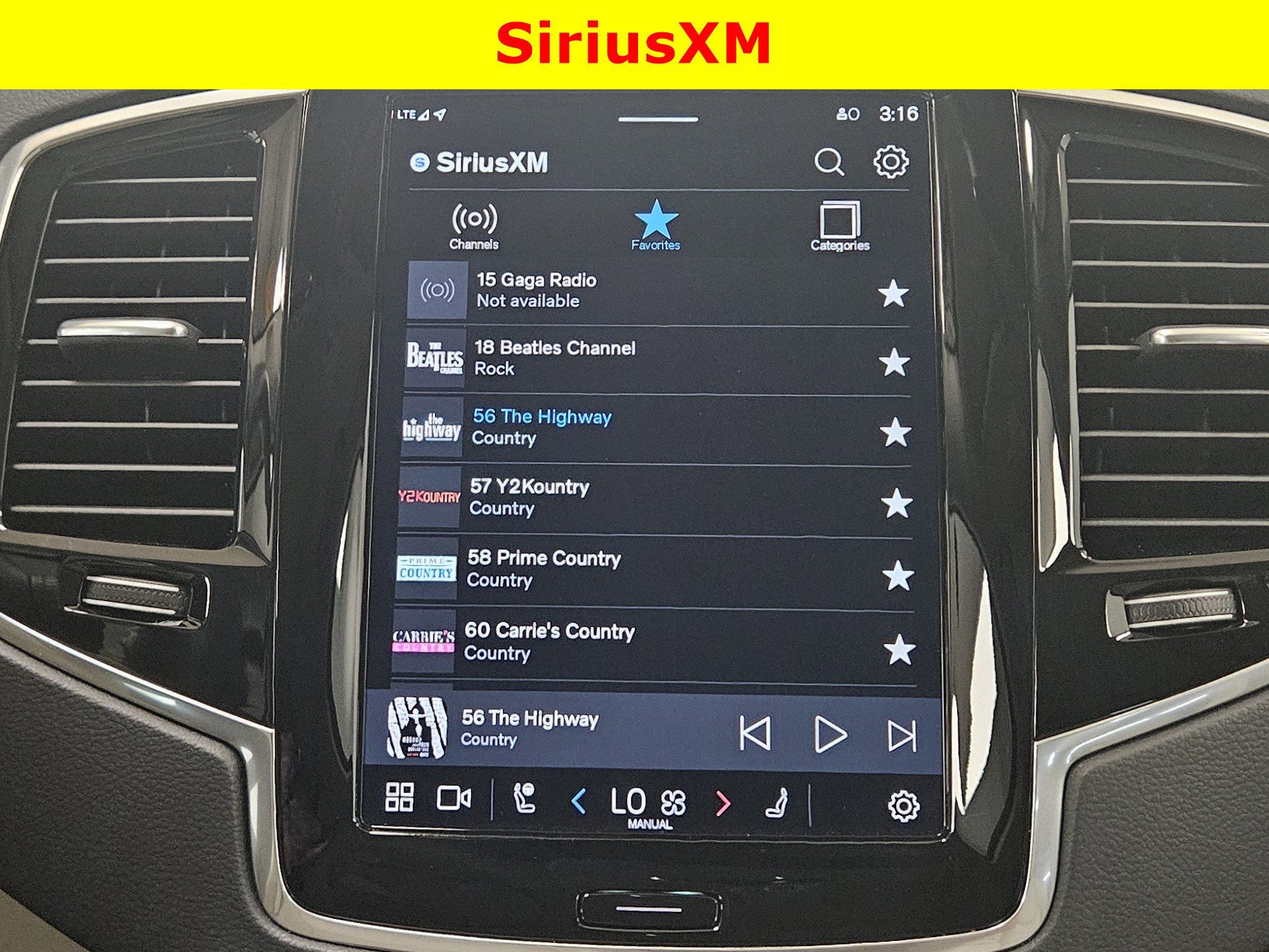 2024 Volvo XC90 Recharge Plug-In Hybrid Ultimate Bright Theme