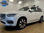 2024 Volvo XC90 Recharge Plug-In Hybrid Ultimate Bright Theme