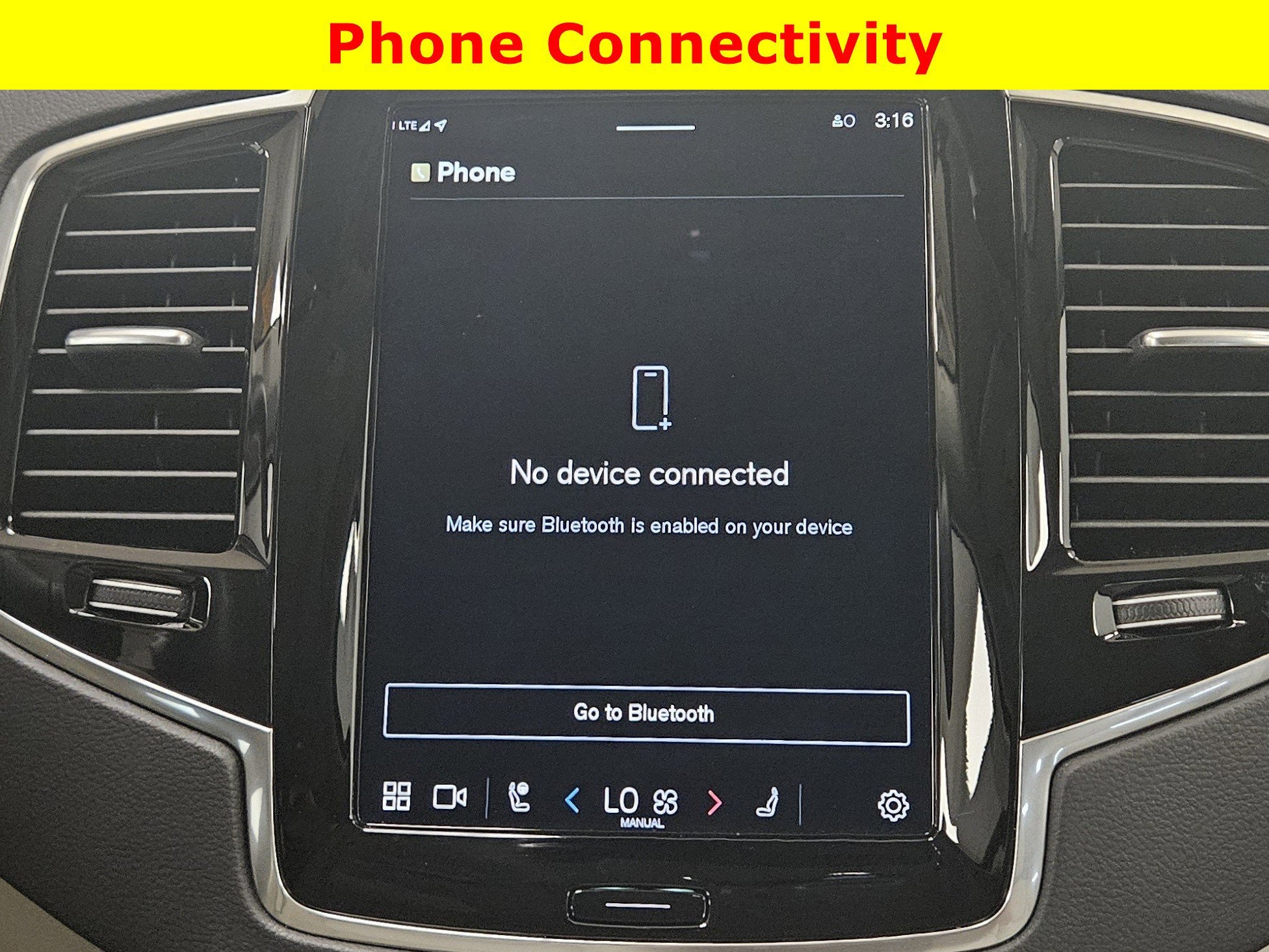 2024 Volvo XC90 Recharge Plug-In Hybrid Ultimate Bright Theme