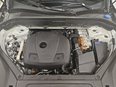 2024 Volvo XC90 Recharge Plug-In Hybrid Ultimate Bright Theme
