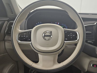 2024 Volvo XC90 Recharge Plug-In Hybrid Ultimate Bright Theme