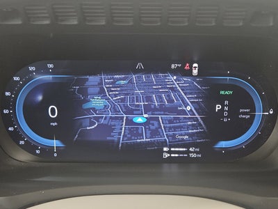 2024 Volvo XC90 Recharge Plug-In Hybrid Ultimate Bright Theme