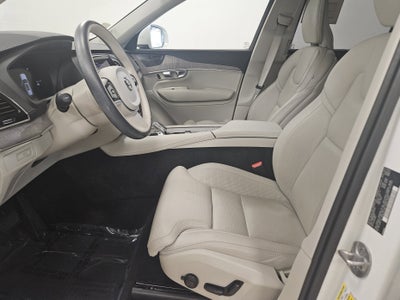 2024 Volvo XC90 Recharge Plug-In Hybrid Ultimate Bright Theme