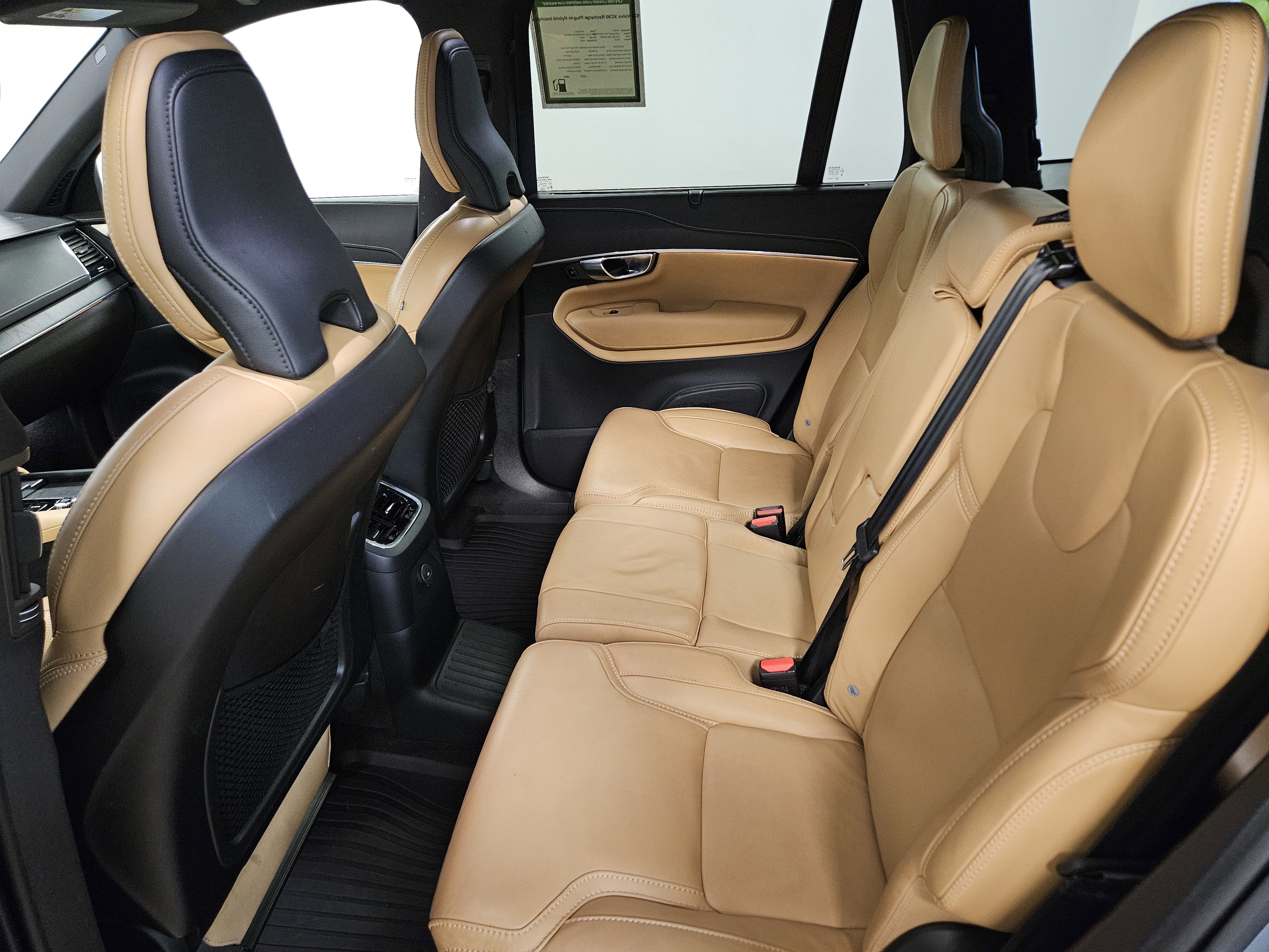 2022 Volvo XC90 Recharge Plug-In Hybrid Inscription