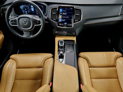 2022 Volvo XC90 Recharge Plug-In Hybrid Inscription