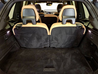 2022 Volvo XC90 Recharge Plug-In Hybrid Inscription