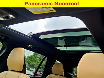 2022 Volvo XC90 Recharge Plug-In Hybrid Inscription