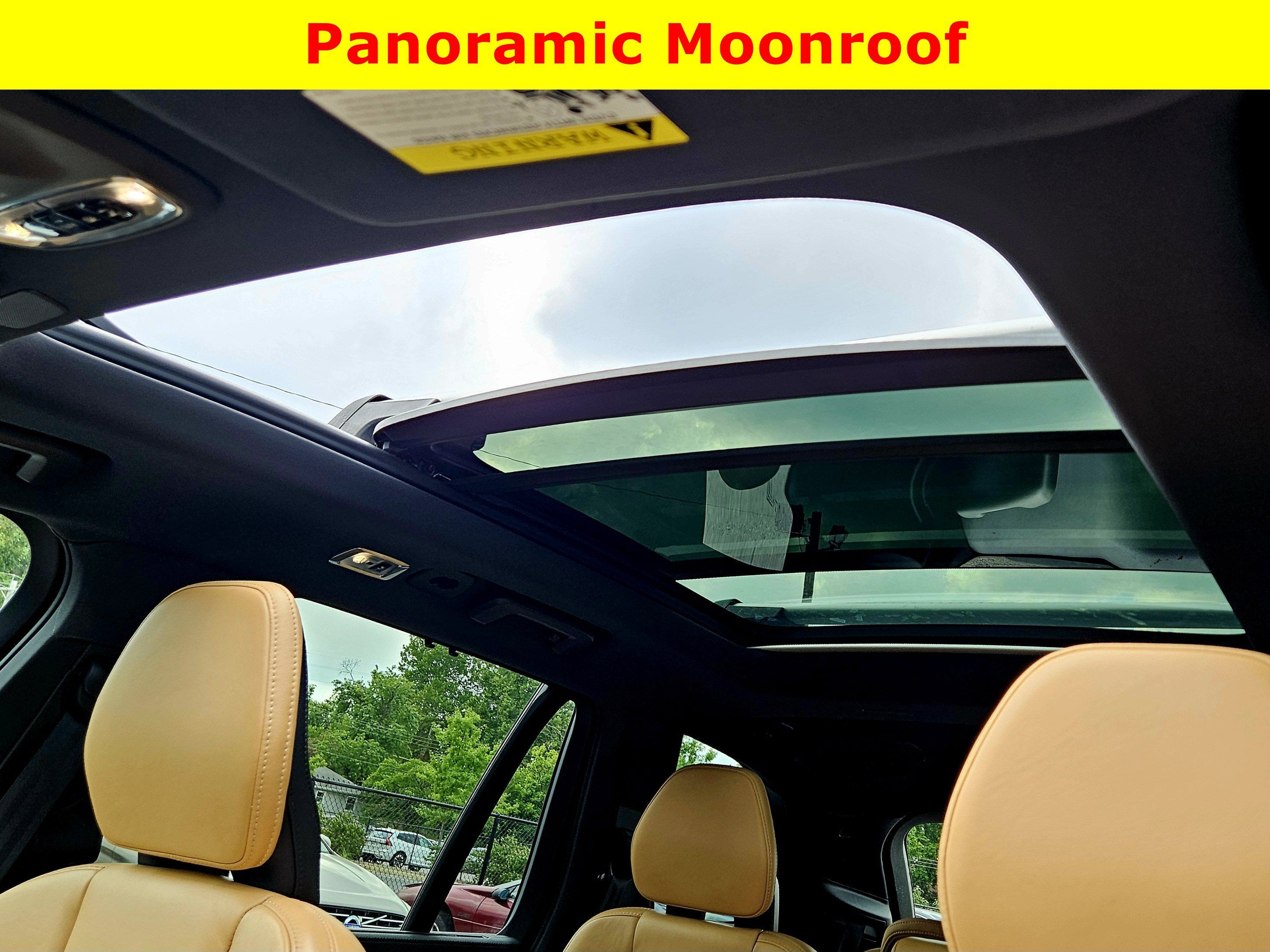 2022 Volvo XC90 Recharge Plug-In Hybrid Inscription